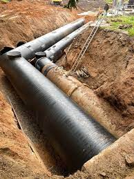 canalisation