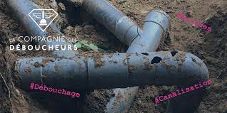débouchage canalisation