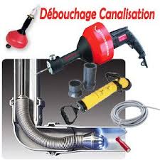 debouchage urgent
