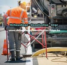 dégorgement plomberie