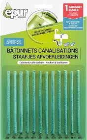 entretien préventif canalisations