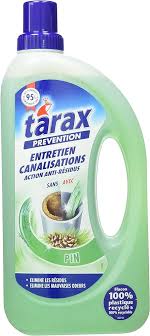entretien préventif des canalisations