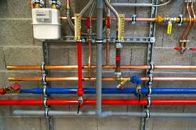 plombier canalisation