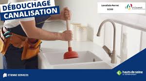 plombier debouchage canalisation