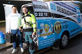 sd débouchage