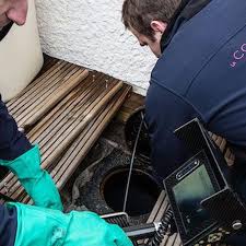techniciens certifiés débouchage