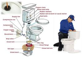 debouchage wc