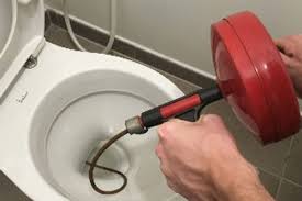 plombier wc bouchés