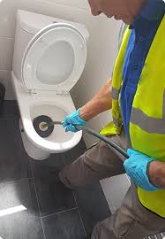 prix pour deboucher un wc