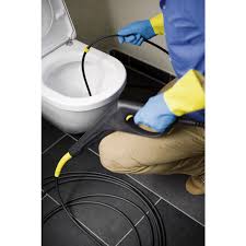 deboucher wc karcher