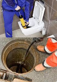 entreprise de débouchage de canalisation