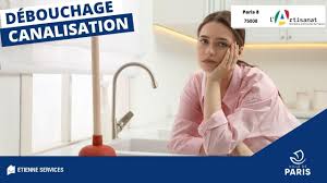 entreprise debouchage