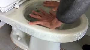 pour deboucher toilette