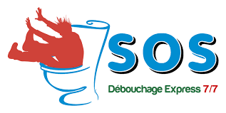 sos debouchage