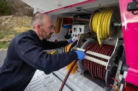 debouchage canalisation entreprise