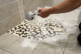 deboucher siphon douche italienne