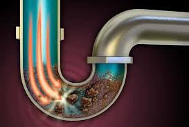 deboucher une canalisation eau pluviale