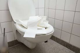deboucher wc suspendu