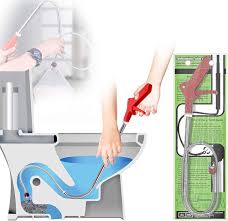 plombier wc bouché