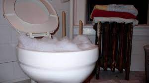 prix pour deboucher des toilettes