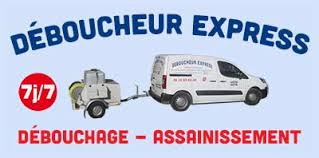 debouchage express