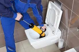débouchage toilette urgence