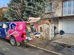 depannage debouchage canalisation