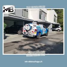 mb débouchage