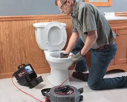urgence debouchage wc