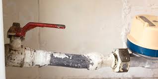 canalisation plomberie