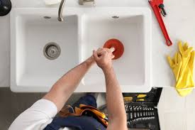 deboucher son evier de cuisine