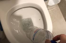 deboucher toilette rapidement