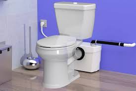 deboucher toilette sanibroyeur
