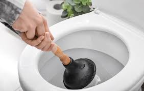 deboucher un wc rapidement