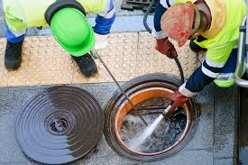 entreprise débouchage de canalisation