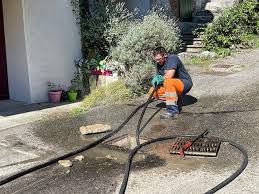 prix debouchage canalisation wc