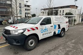 debouchage services