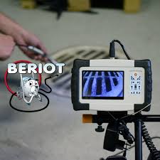beriot debouchage