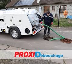 debouchage fosse