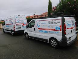 depannage debouchage urgent