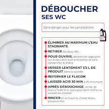 prix pour déboucher wc