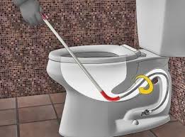 deboucher toilettes