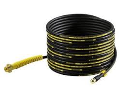 déboucheur canalisation karcher