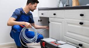 deboucher canalisation evier