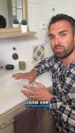 deboucher evier naturel