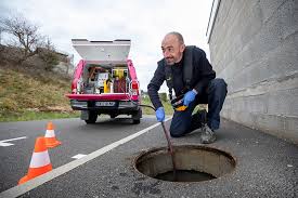 société de débouchage de canalisation