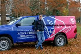 deboucheur canalisation entreprise