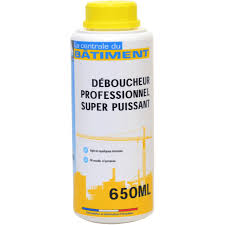 entreprise pour deboucher canalisation
