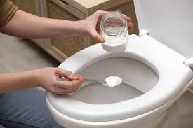 soude caustique deboucher wc