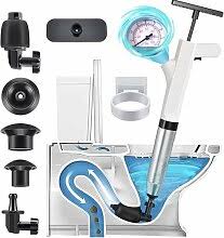 deboucheur toilette puissant